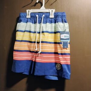 Original Penguin Men's Swim Shorts